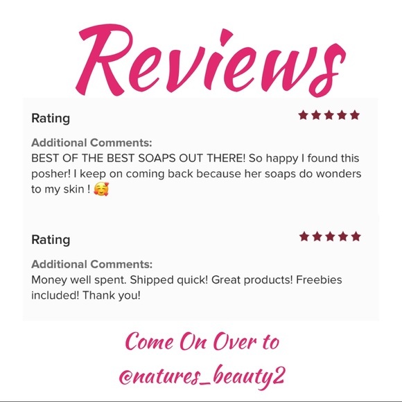 Love notes from my PFF’s Check out the reviews. - Picture 11 of 12